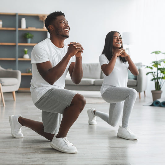 Couples Online Training Sessions