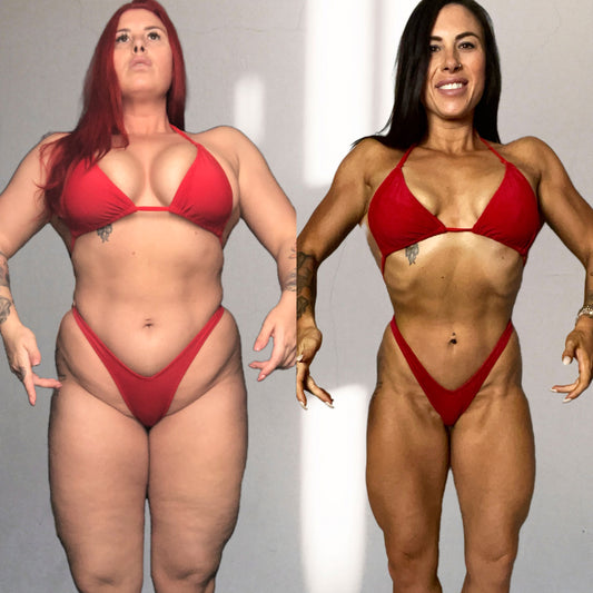 Ultimate Transformation Package