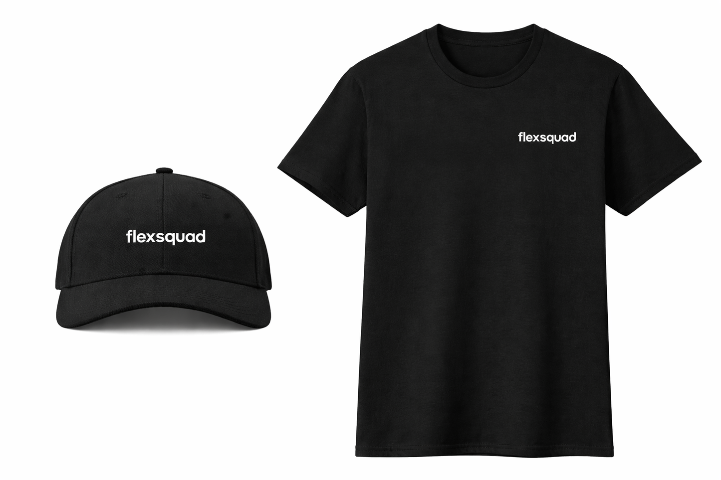 Hats & Tees