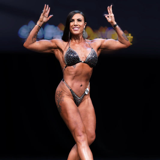 Private Posing Sessions