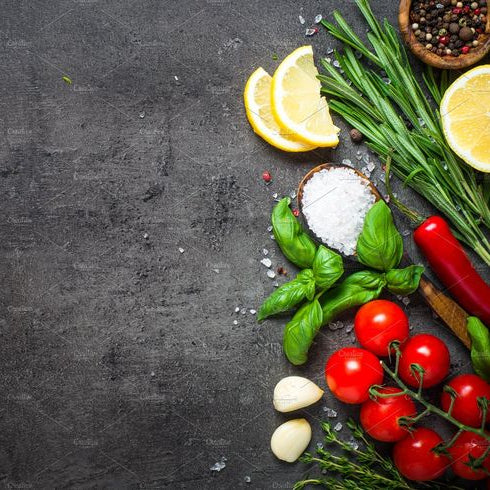 Custom Meal Plans