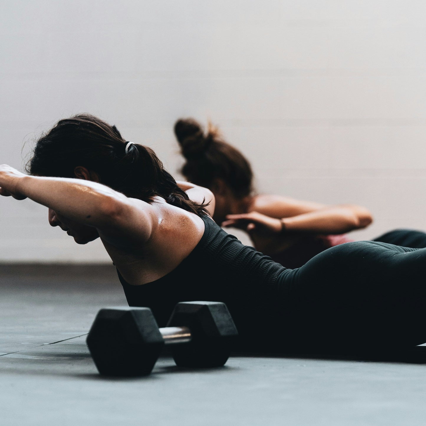 Private Personal Training Sessions