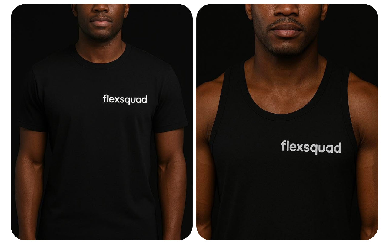 FLEXSQUAD APPAREL