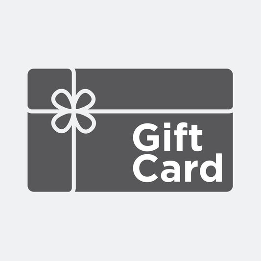 Kim Peppers Gift Certificate